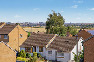 Braemar Close New Whittington